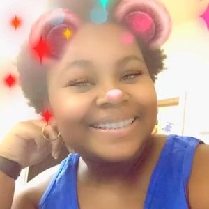 Meet your Posher, Teryn